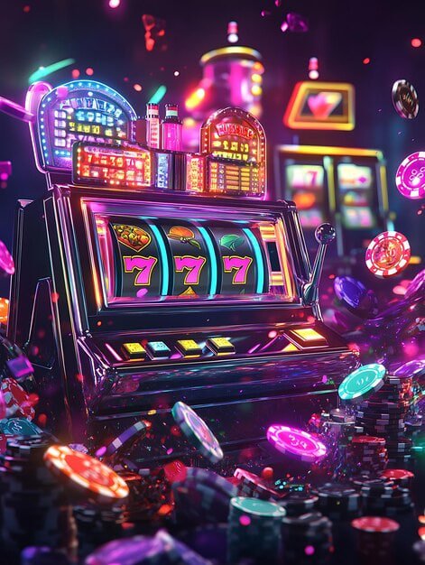 Pengalaman mobile Plinko Monster di royal4d