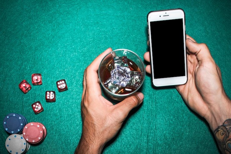 Pengalaman mobile Kelinci Keberuntungan royal4d untuk Hiburan Dewasa yang Terarah