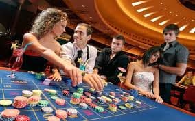 Visual Petualangan Bingo royal4d untuk Hiburan Dewasa yang Terkendali merah