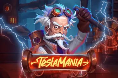 Ilustrasi kelinci keberuntungan di layar ponsel