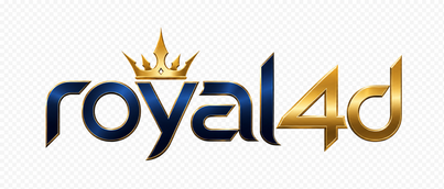 Logo royal4d Indonesia